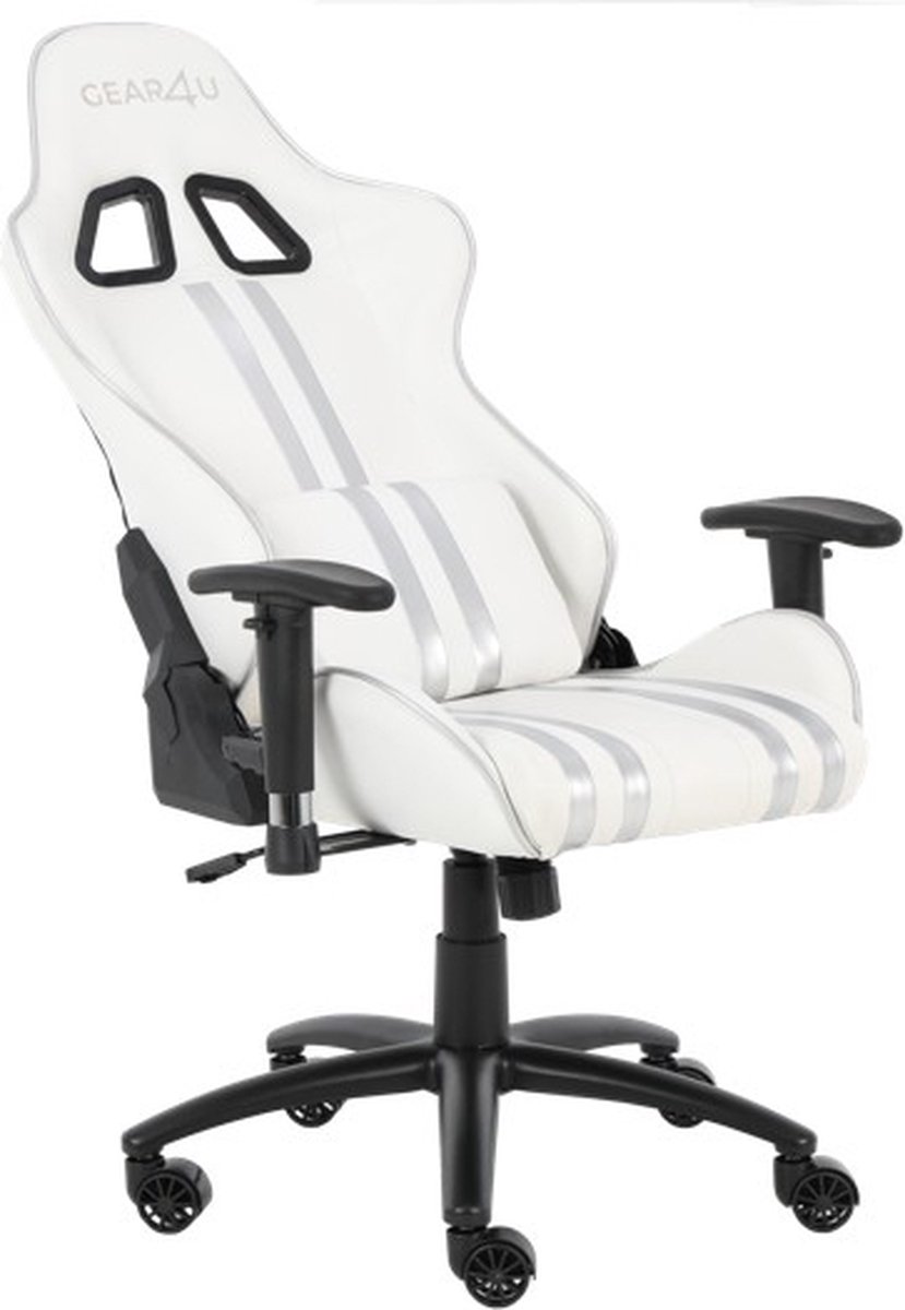 Gear4U Elite - Siège gamer / Chaise gaming Pas Cher