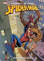 Marvel Action-Spider-Man 2-Spiderpersecución