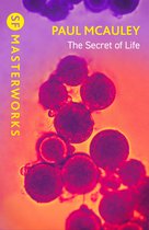 S.F. MASTERWORKS 195 - The Secret of Life