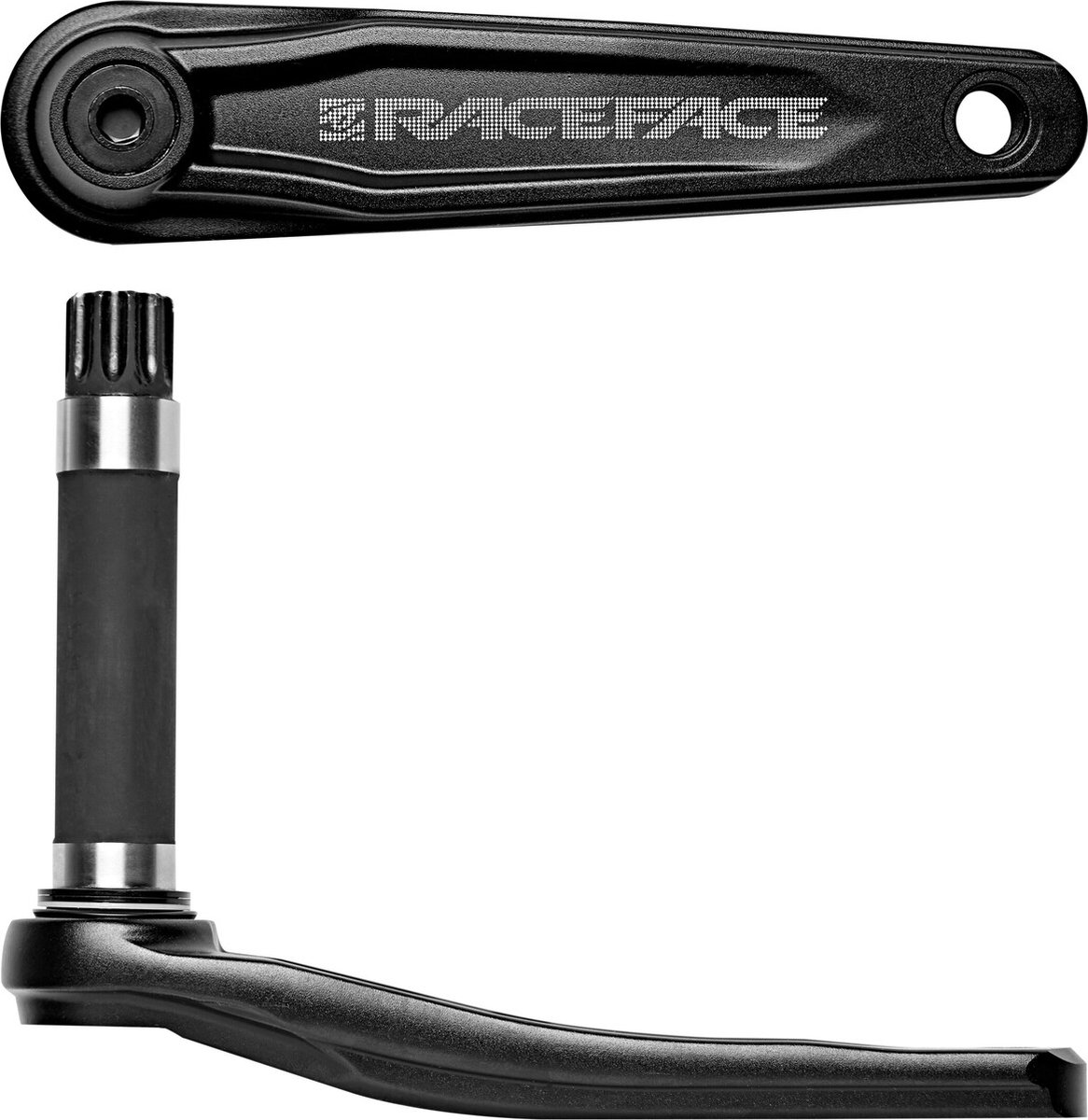 Cranks Race Face aeffect - 170 (sans boitier)