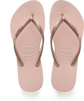 Havaianas SLIM - Rosé/Roze - Maat 33/34 - Dames Slippers