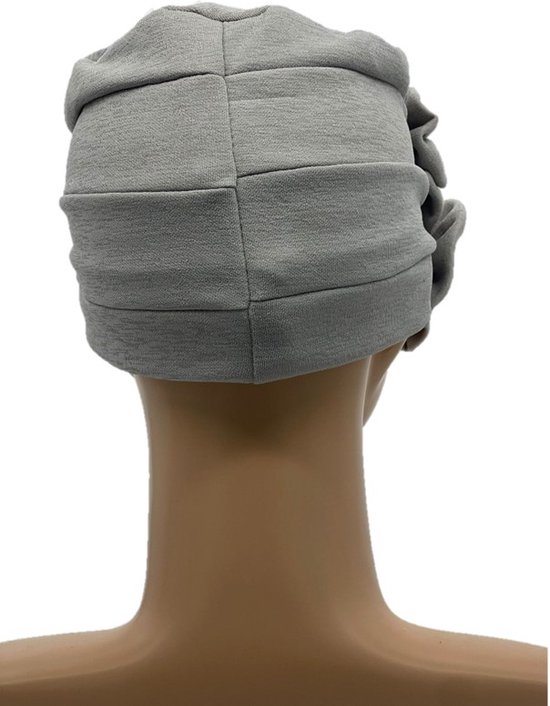 Johnson Headwear® - Bonnet chimio - Vanessa - Bonnet femme - Bonnet chimio - Bonnet - Bonnet - Couvre-chef - Bonnet d'été