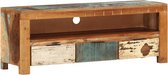 vidaXL-Tv-meubel-110x30x40-cm-massief-gerecycled-hout