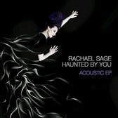 Rachael Sage - Haunted By You (Acoustic) (CD)