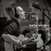 Katja Werker - Contact Myself 2.0 (LP)