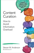 Corwin Connected Educators Series - Content Curation