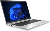 ProBook 450 15,6 inch G9 notebook-pc Wolf Pro Security Edition, 15.6", Windows 11 Pro Intel® Core™ i5, 8GB RAM, 256GB SSD, FHD