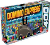 Domino Express Track Creator + 400 domino-baan creator