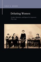 Rhetoric & Public Affairs - Debating Women