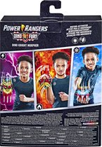 POWER RANGERS - Dino Knight Morpher - elektronisch speelgoed, geluiden en lichten, inclusief Dino Knight-sleutel, geïnspireerd op de tv-serie