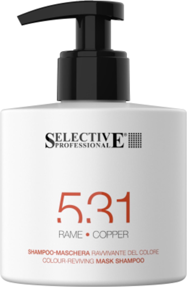 Selective Professional Selective 531 COPPER (275ml)
