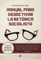 Manual para Desactivar la Retórica Socialista