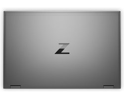 HP ZBook Fury 17 G8 | Intel Core i7 | NVIDIA T1200 | (″) | 512 GB SSD | 16 GB DDR4 | US | WiFi | Windows 11 Pro