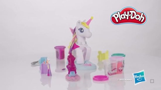 Play-Doh Licorne fantastique | bol.com