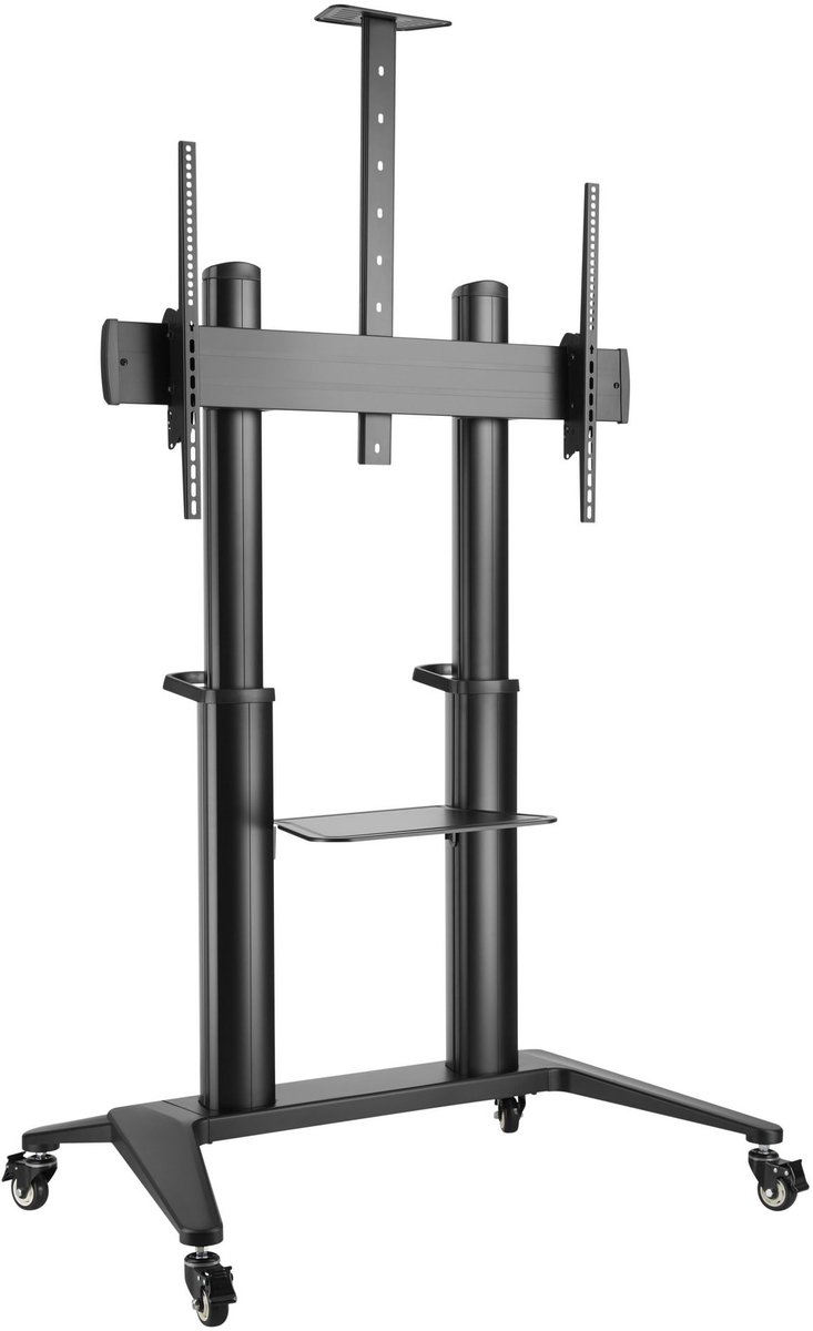 Vivolink VLFS70120 tv-bevestiging 3,05 m (120") Zwart