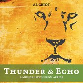 Thunder & Echo - a Musical Myth from Africa