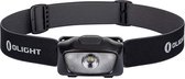 Olight H05S Zwart hoofdlamp 200 Lumen bedienbaar met handgebaren