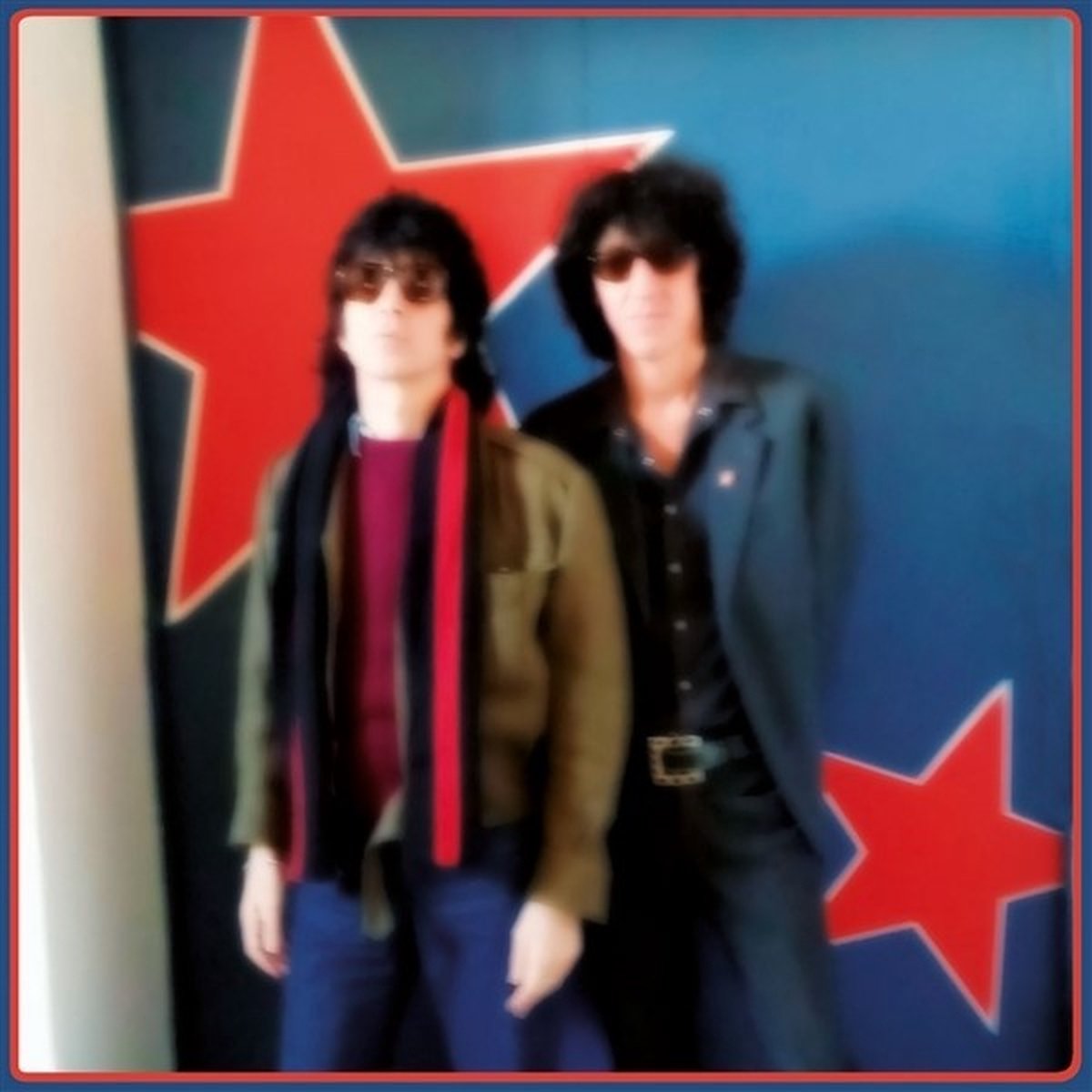 XYZ - 5 Stars EP (12" Single)