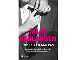 Mijn verlangen