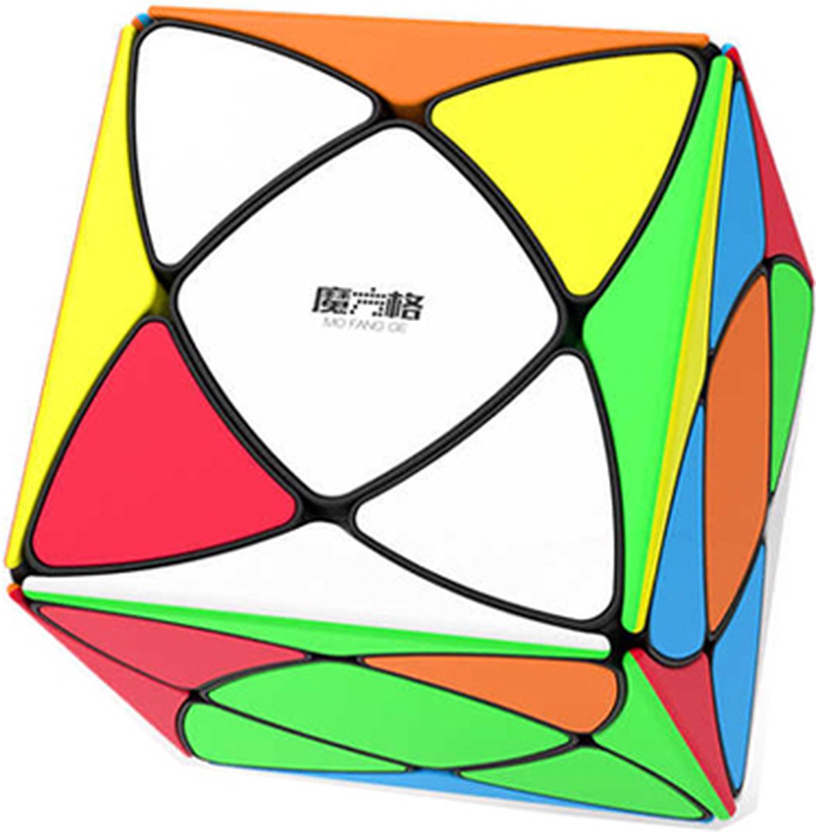 Qiyi Super Ivy
