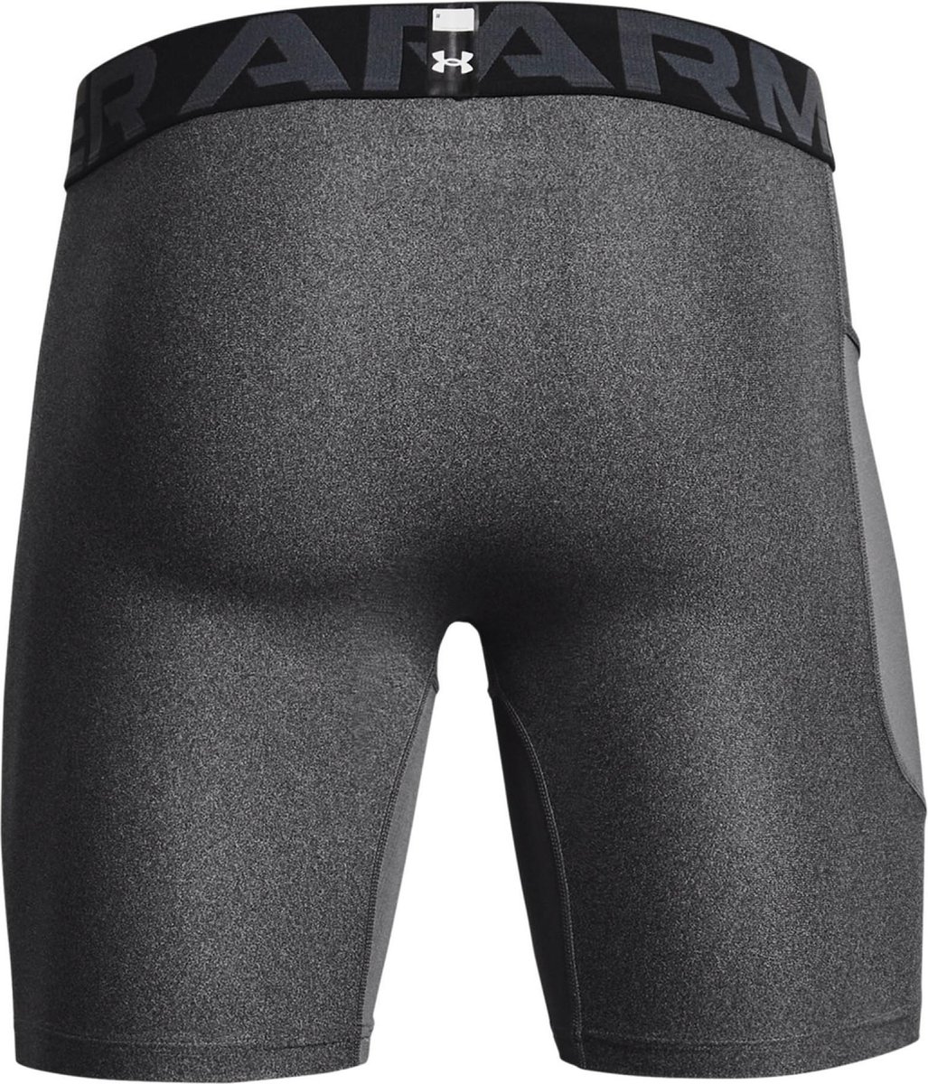 Under Armour HG Armour Compressie Tight Heren - Maat S | bol.com