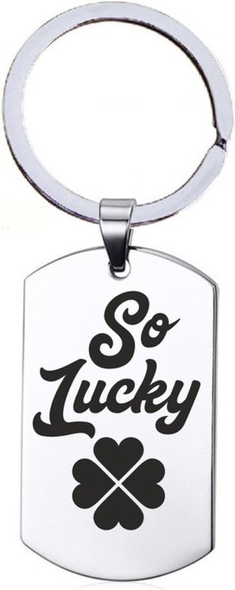 Naam sleutelhanger - Vintage - Retro Naam sleutelhanger - Vintage - Retro