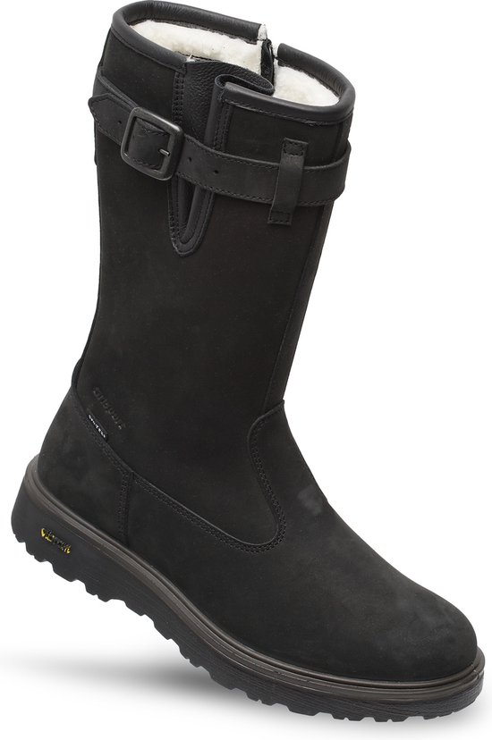 Bottes De Patrouille Iturri #1585 - Légères, Pour Rando/pêche, UK 9M, état Correct