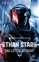 Rebellion auf dem Mond 3 - Ethan Stark - Das letzte Gefecht