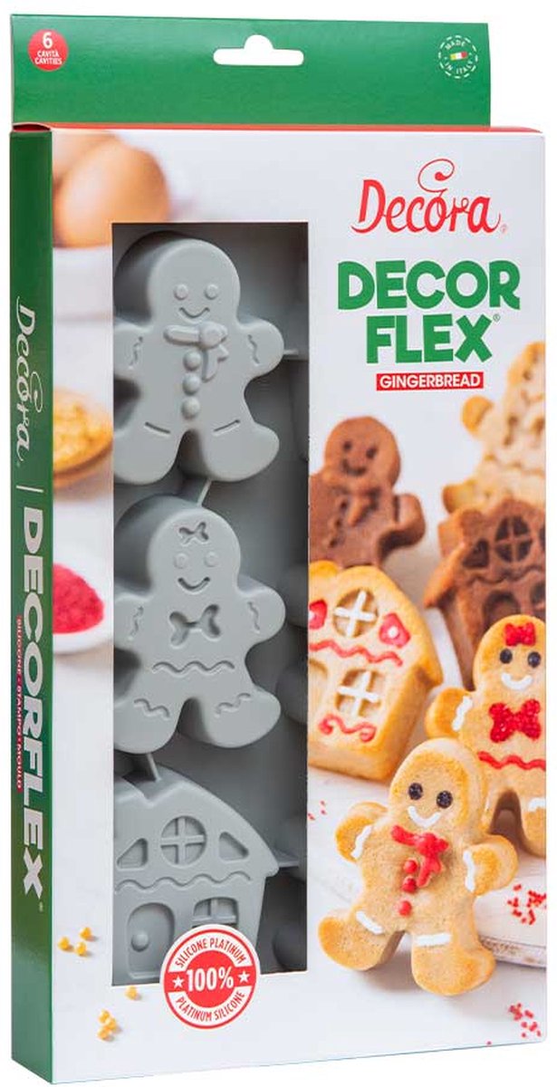 Decora 9260403 bakvormen Cakevorm 1 stuk(s)