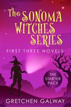 Sonoma Witches - The Sonoma Witches Series Box Set