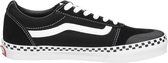 Vans YT Ward DW Sneakers Laag - zwart - Maat 35
