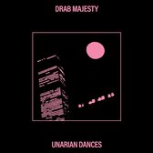Drab Majesty - Unarian Dances (12" Vinyl Single) (Coloured Vinyl)