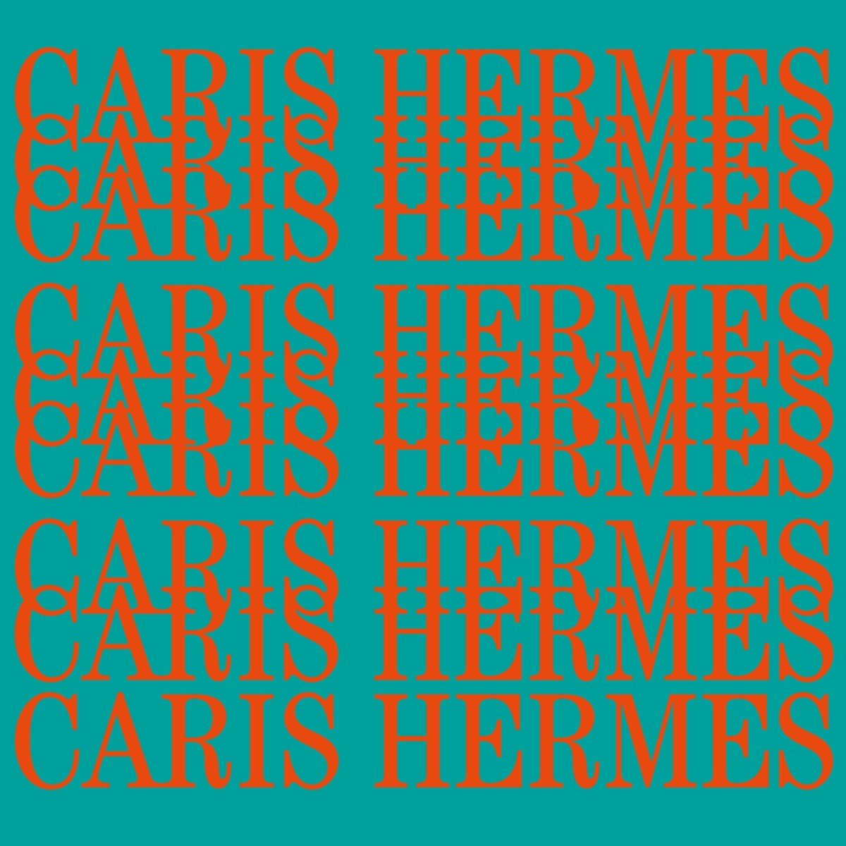 Caris Hermes - Caris Hermes (LP)
