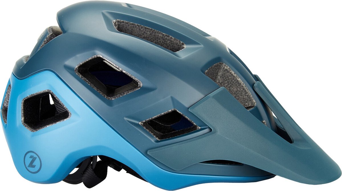 Lazer Helm Coyote - Blauw