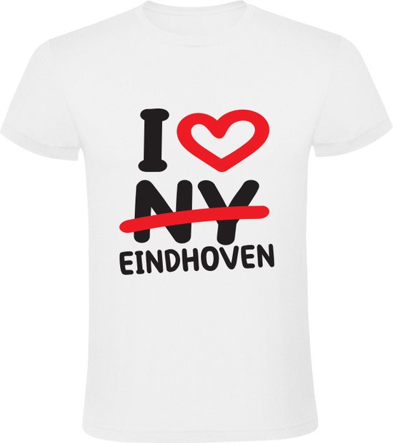 T-shirt Eindhoven homme | chemise
