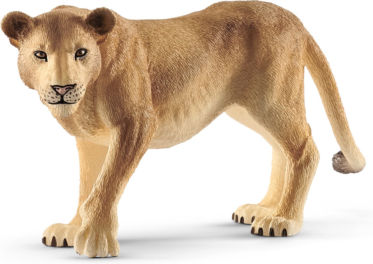 Schleich WILD LIFE