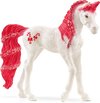 foto van Schleich Bayala Zuurstok Eenhoorn 70729