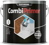 Rust-Oleum Industrial CombiPrimer - 400ML - 3380 - Grey