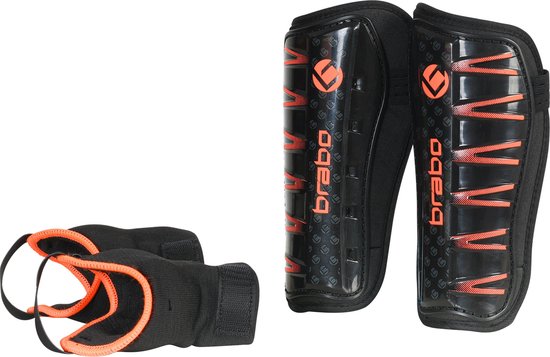 Brabo F4 Scheenbeschermer Junior