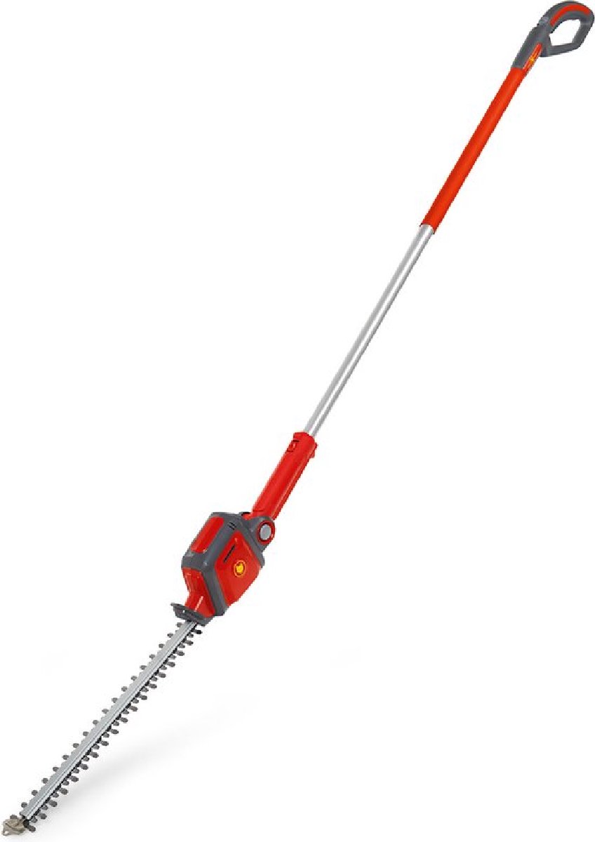 E-Multi Star Gazontrimmer 25cm - Wolf Garten