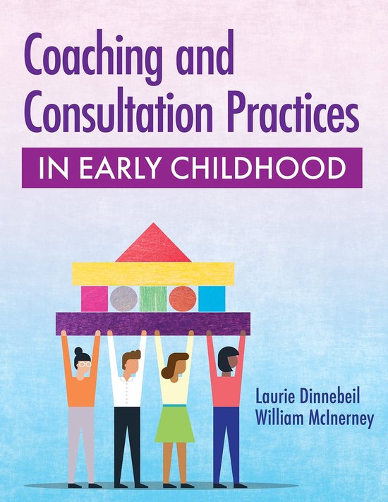 Foto: Coaching and consultation practices in early childhood