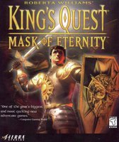 Kings Quest 8 - Mask Of Eternity
