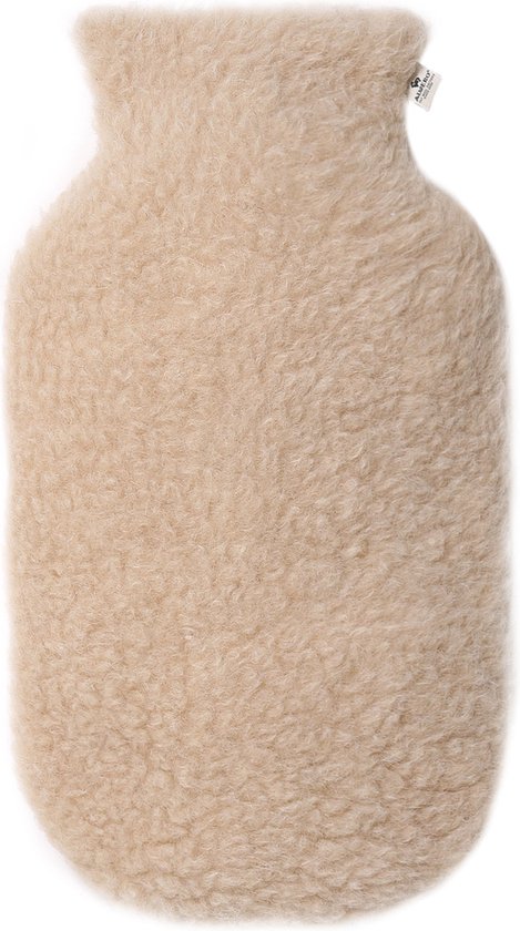 Foto: Alwero kruikenzak thumbled beige