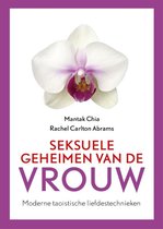 Seksuele geheimen van de vrouw