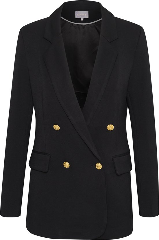 Culture CUeva Classic Blazer Dames Colbert - Maat 42 | bol