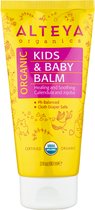 Alteya Organics - Baby Balsem - 90ml - Biologisch & Mild