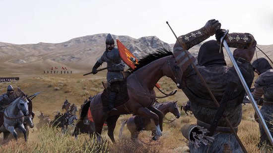 mount and blade bannerlord ps