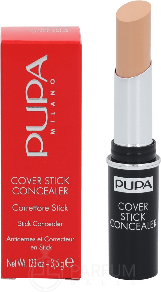 Pupa Correttore Stick 03f.p.