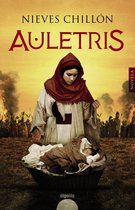 ALGAIDA LITERARIA - ALGAIDA NARRATIVA - Auletris