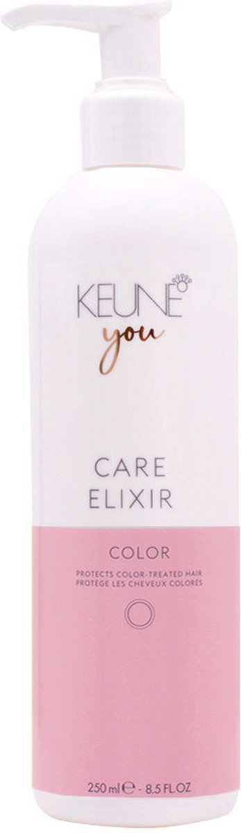 Keune You Care Elixir Color 250ml